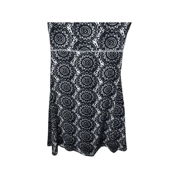 Soybu Keildescope fit and flare dress size s - Picture 3 of 7